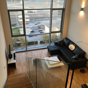 Appartement met een Slaapkamer